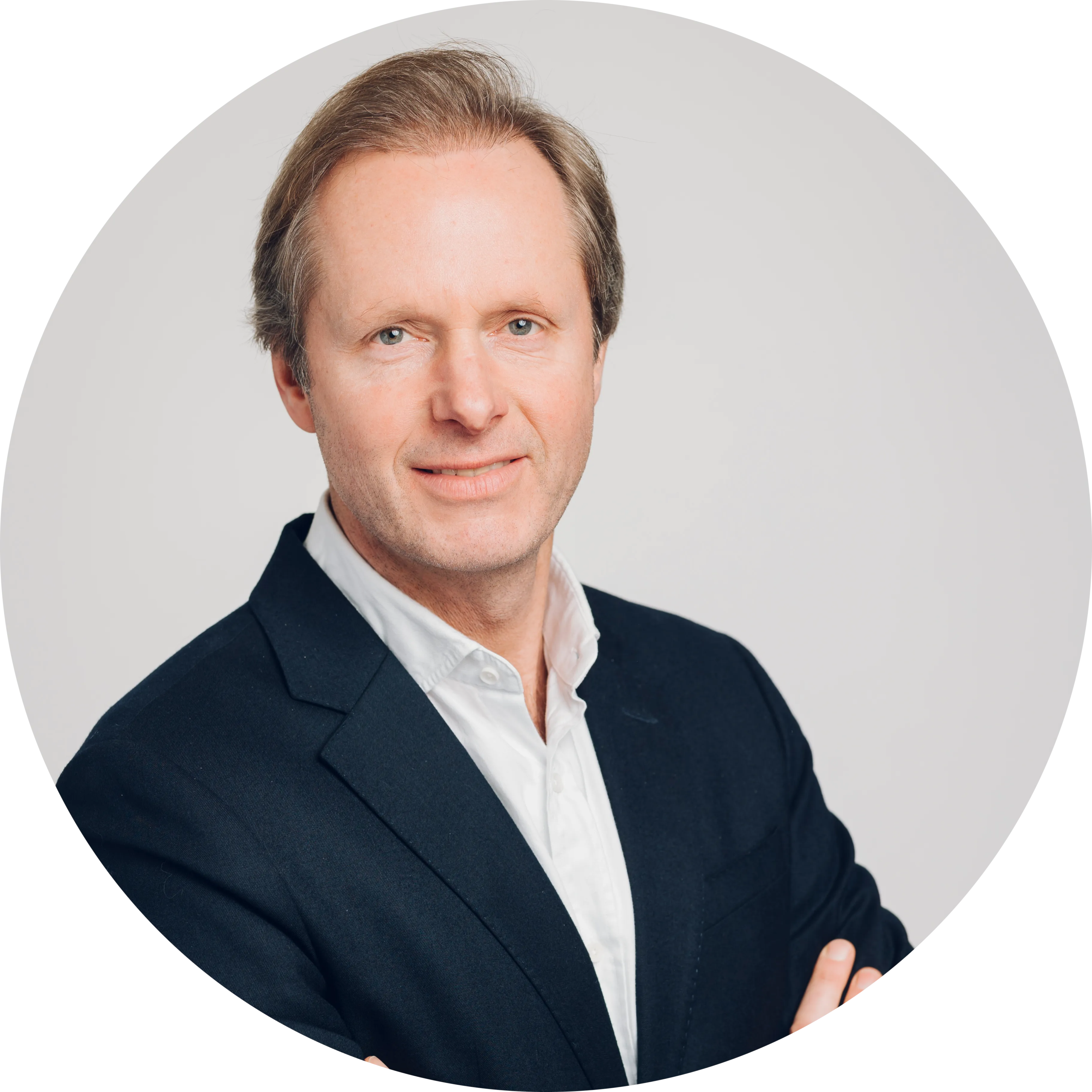 Alexander Boissevain