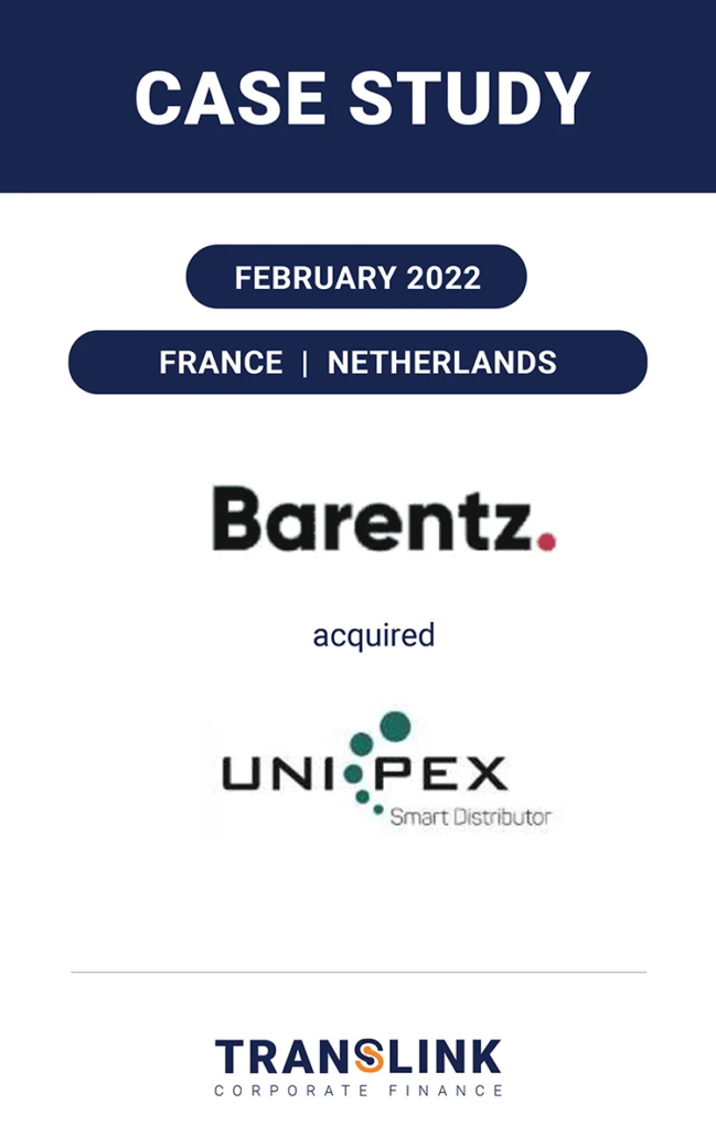 Food and Beverage Industry Barentz Food-and-Beverage-Industry-Barentz