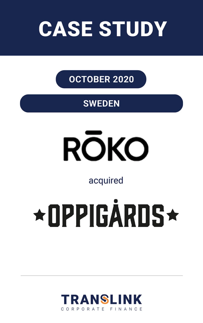 Food and Beverage Industry Roko Food-and-Beverage-Industry-Roko