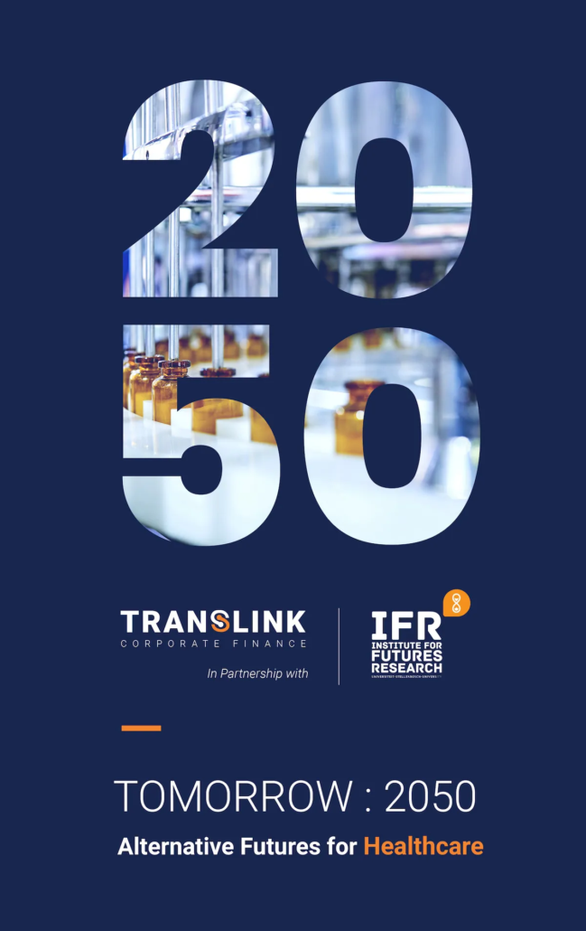 Translink-2050-Healthcare-Report-Cover
